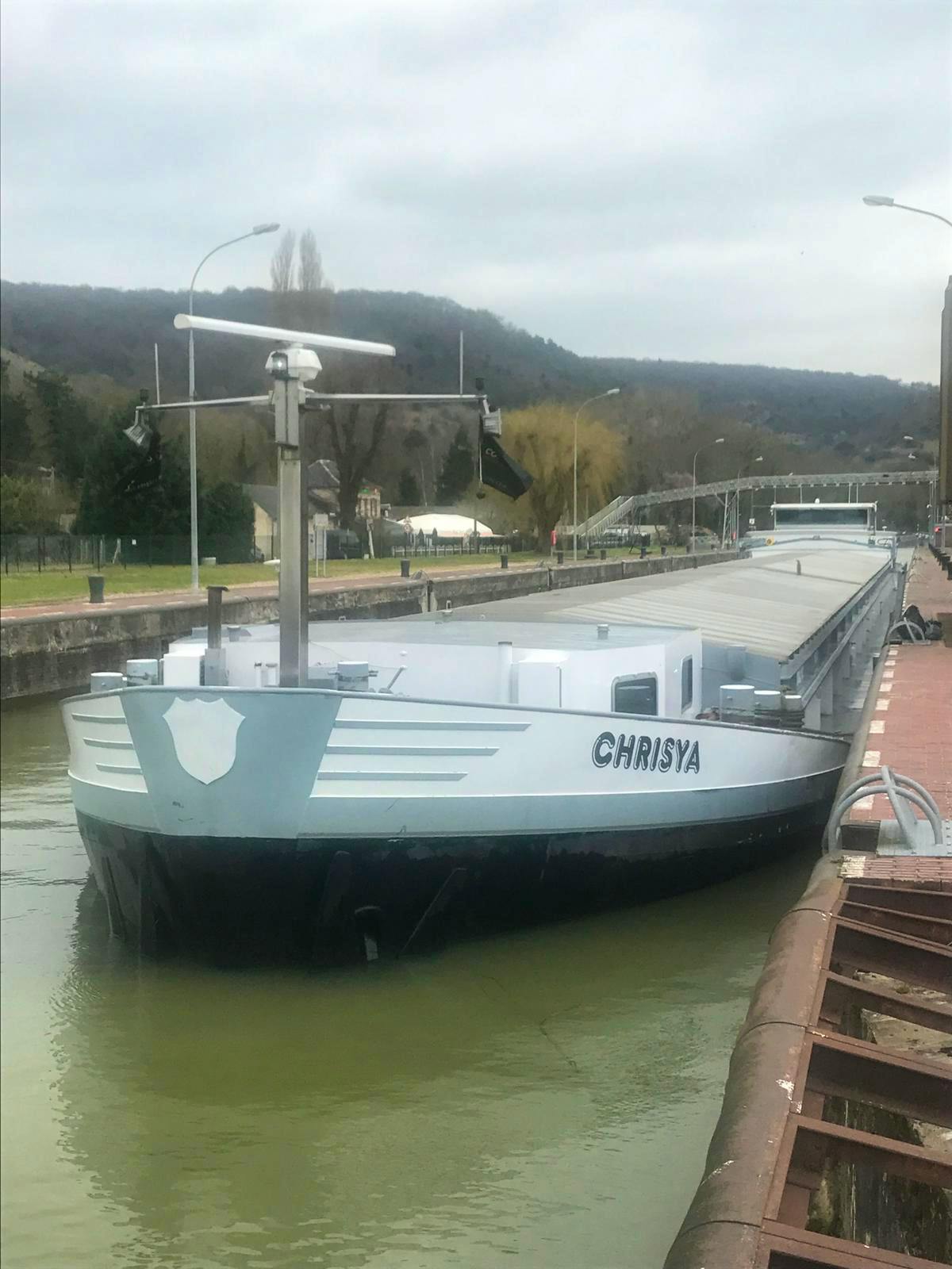 Chrisya — thumbnail 3